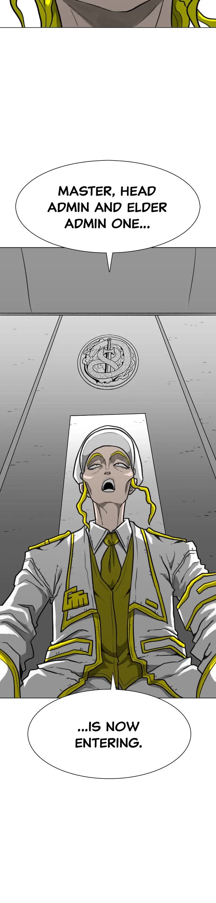 The Graymark Chapter 38 page 12 - Chapter 38: Episode 38