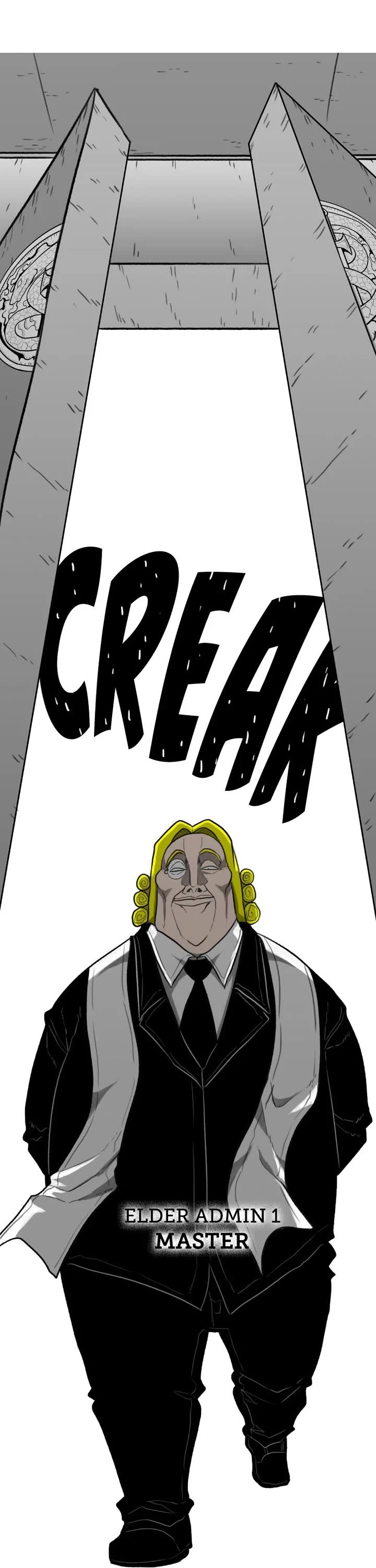 The Graymark Chapter 38 page 13 - Chapter 38: Episode 38