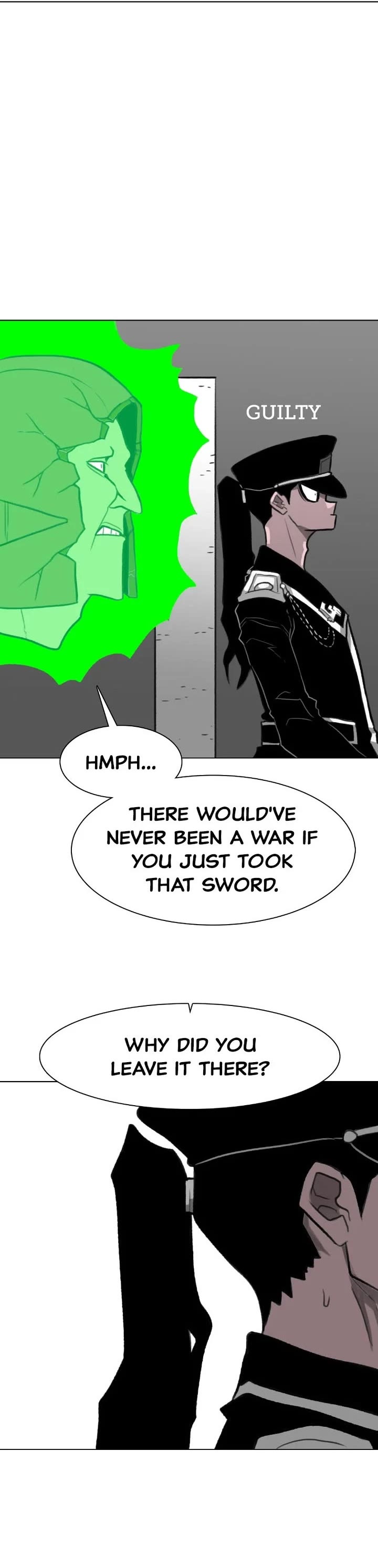 The Graymark Chapter 38 page 20 - Chapter 38: Episode 38
