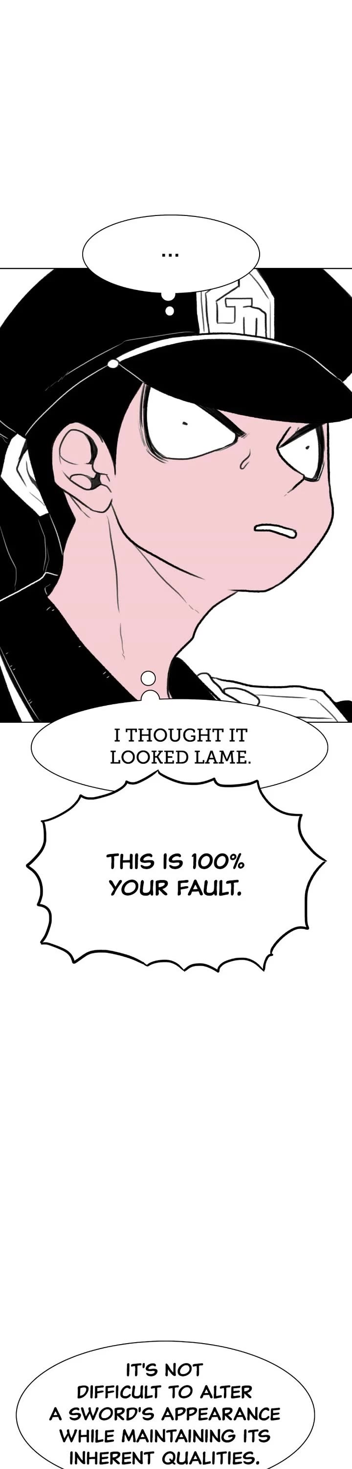The Graymark Chapter 38 page 21 - Chapter 38: Episode 38