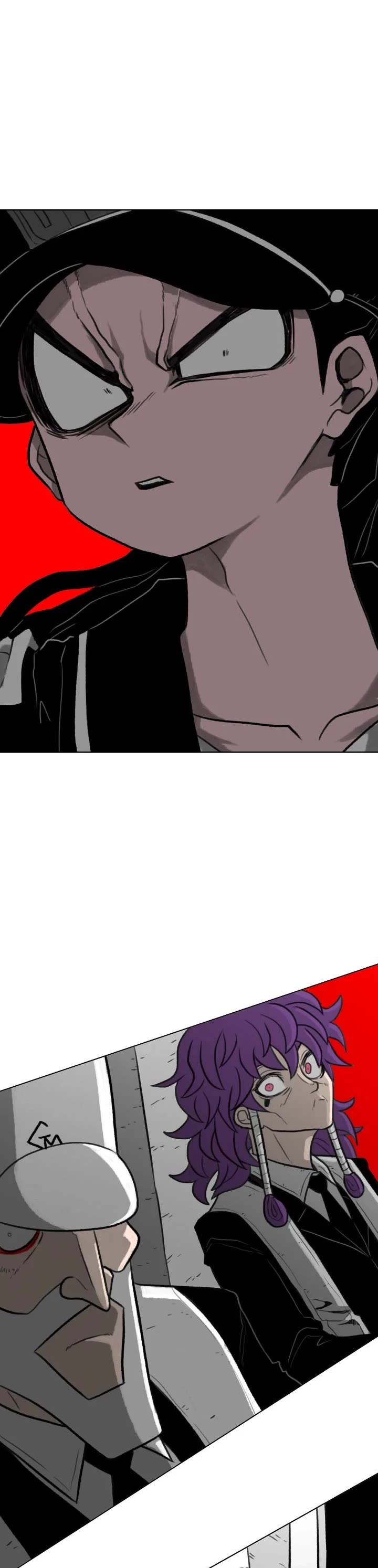 The Graymark Chapter 38 page 24 - Chapter 38: Episode 38