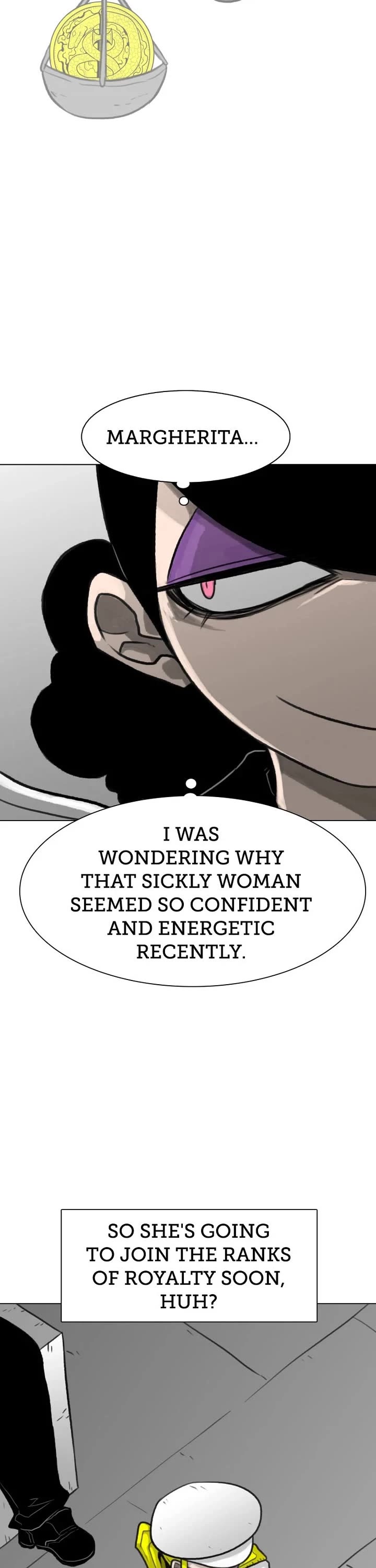 The Graymark Chapter 38 page 28 - Chapter 38: Episode 38