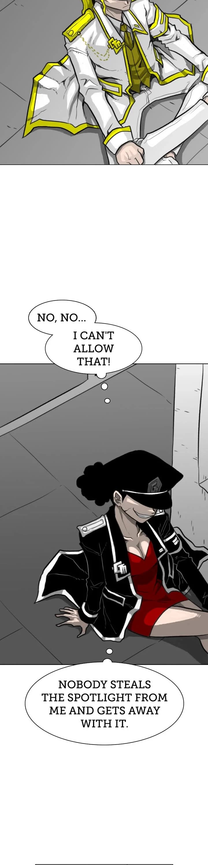 The Graymark Chapter 38 page 29 - Chapter 38: Episode 38