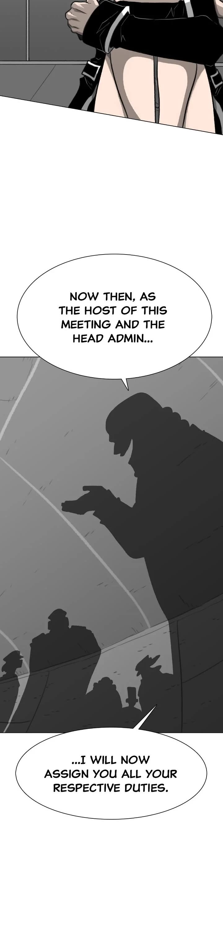The Graymark Chapter 38 page 33 - Chapter 38: Episode 38