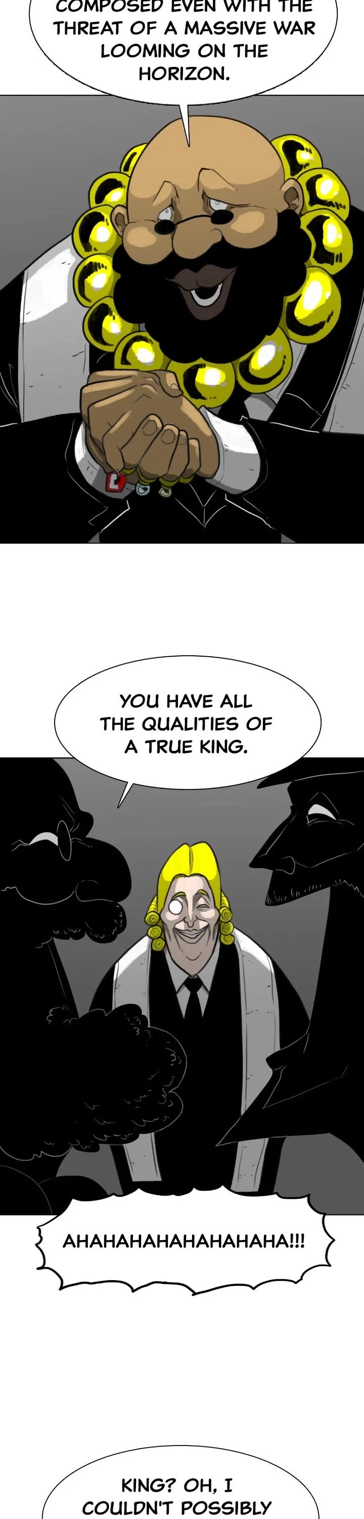 The Graymark Chapter 38 page 36 - Chapter 38: Episode 38