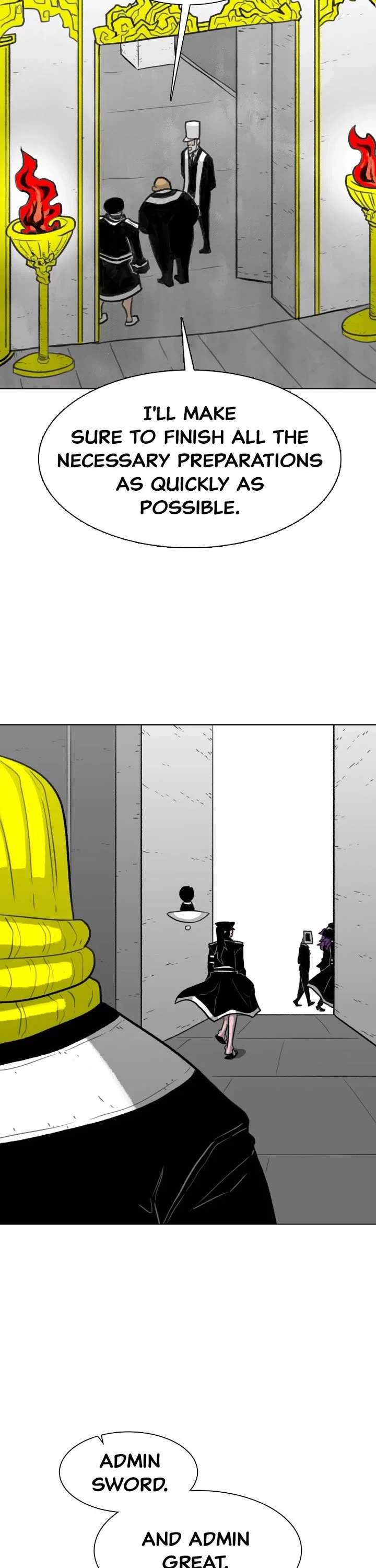 The Graymark Chapter 38 page 38 - Chapter 38: Episode 38