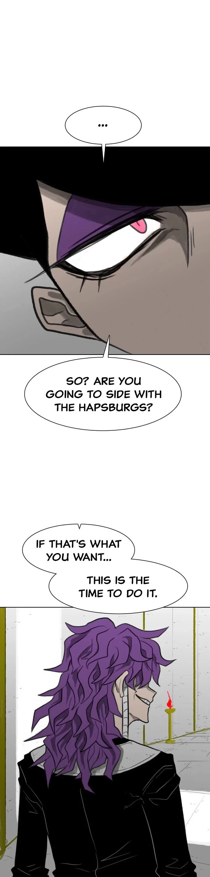 The Graymark Chapter 38 page 41 - Chapter 38: Episode 38