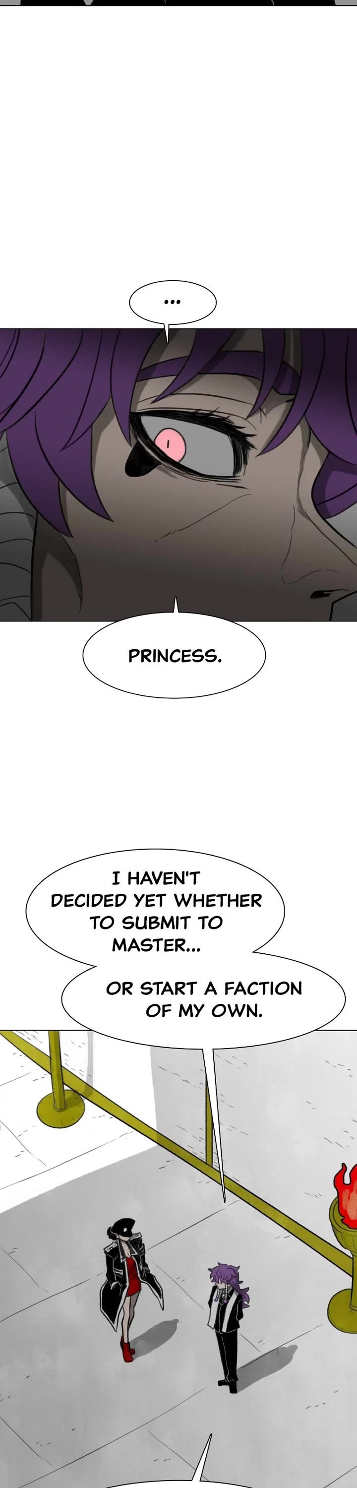 The Graymark Chapter 38 page 42 - Chapter 38: Episode 38