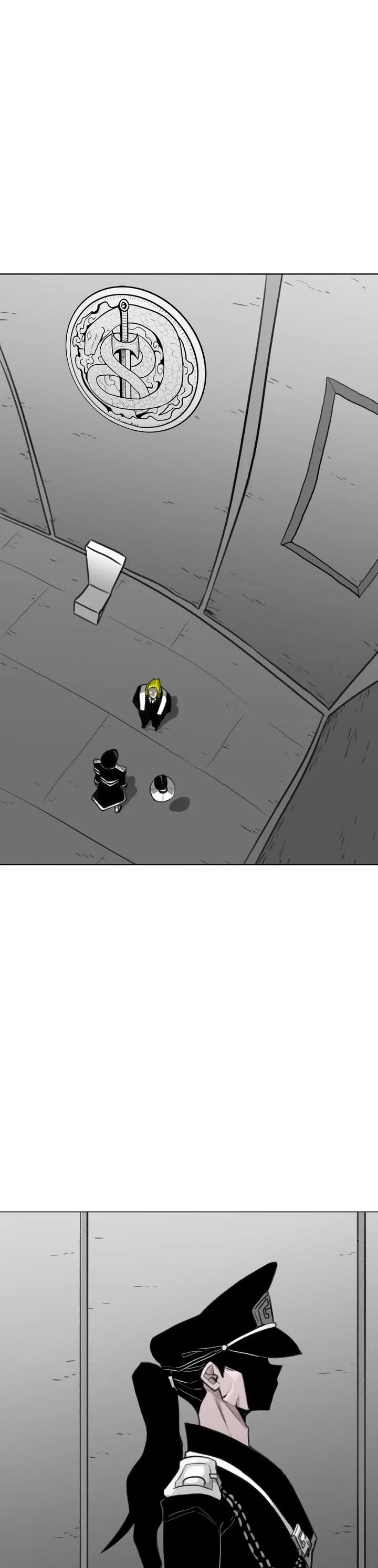 The Graymark Chapter 38 page 45 - Chapter 38: Episode 38