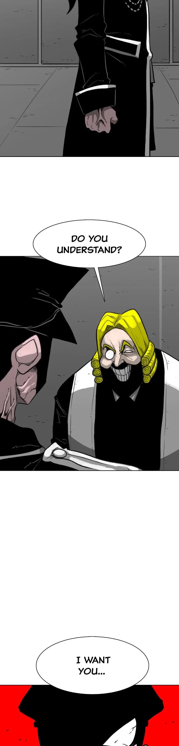 The Graymark Chapter 38 page 46 - Chapter 38: Episode 38