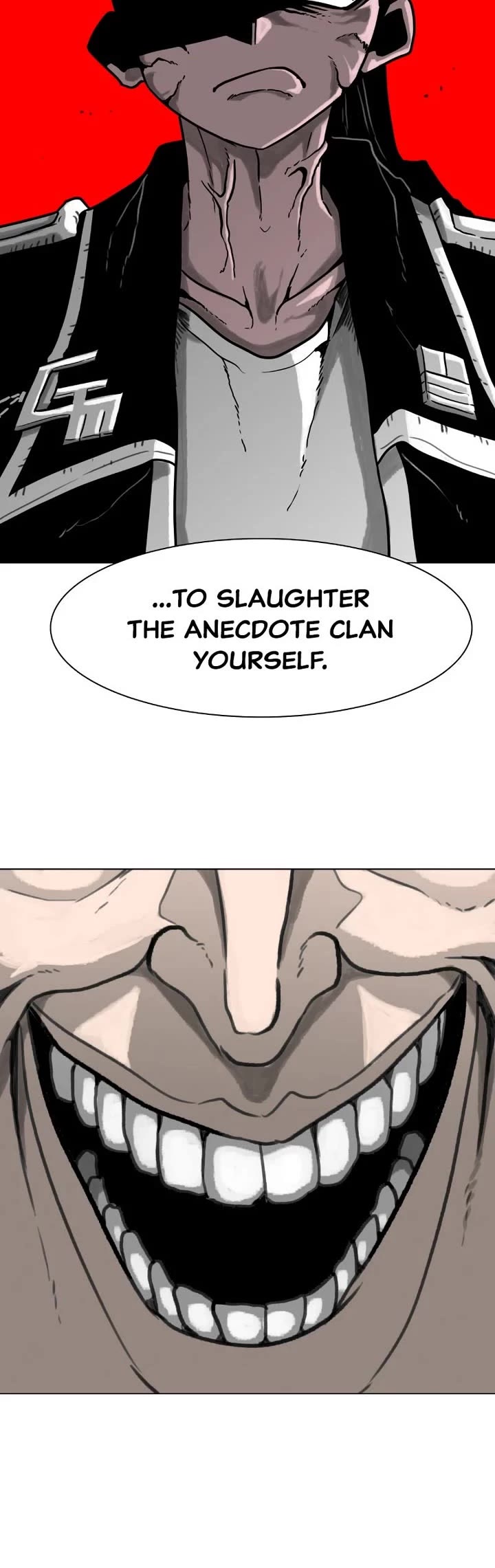 The Graymark Chapter 38 page 47 - Chapter 38: Episode 38