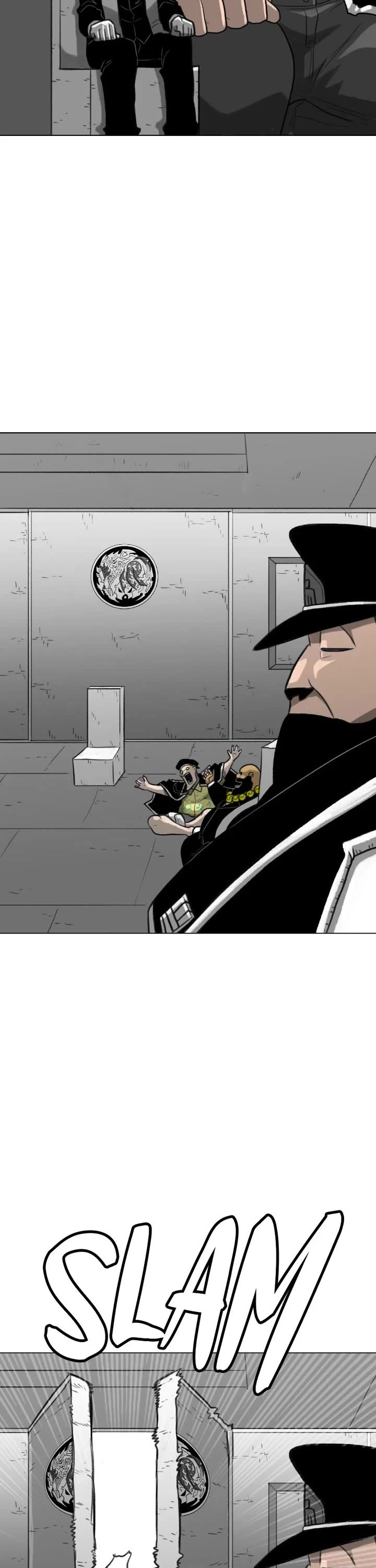 The Graymark Chapter 38 page 6 - Chapter 38: Episode 38