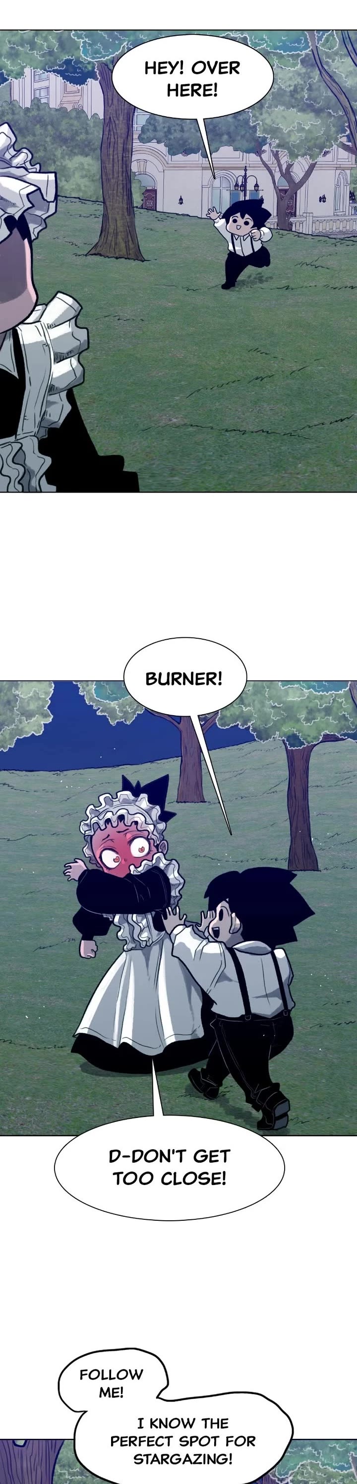 The Graymark Chapter 39 page 10 - Chapter 39: Episode 39