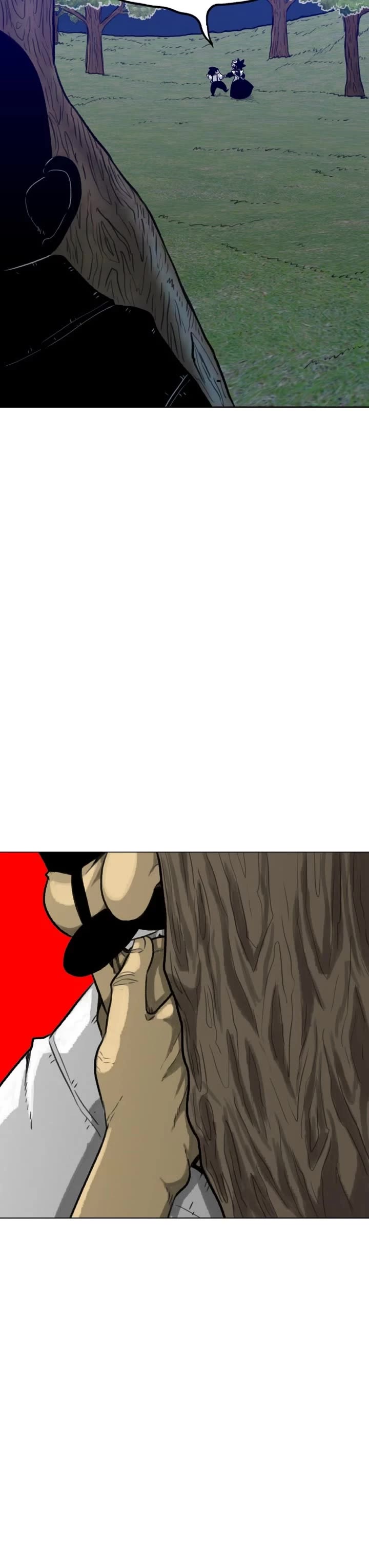 The Graymark Chapter 39 page 11 - Chapter 39: Episode 39