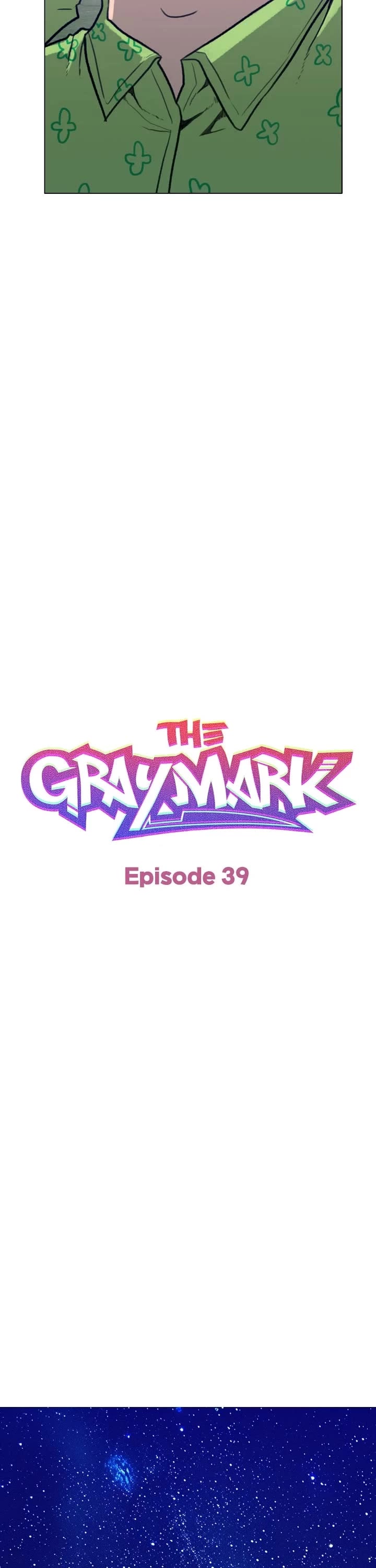 The Graymark Chapter 39 page 16 - Chapter 39: Episode 39
