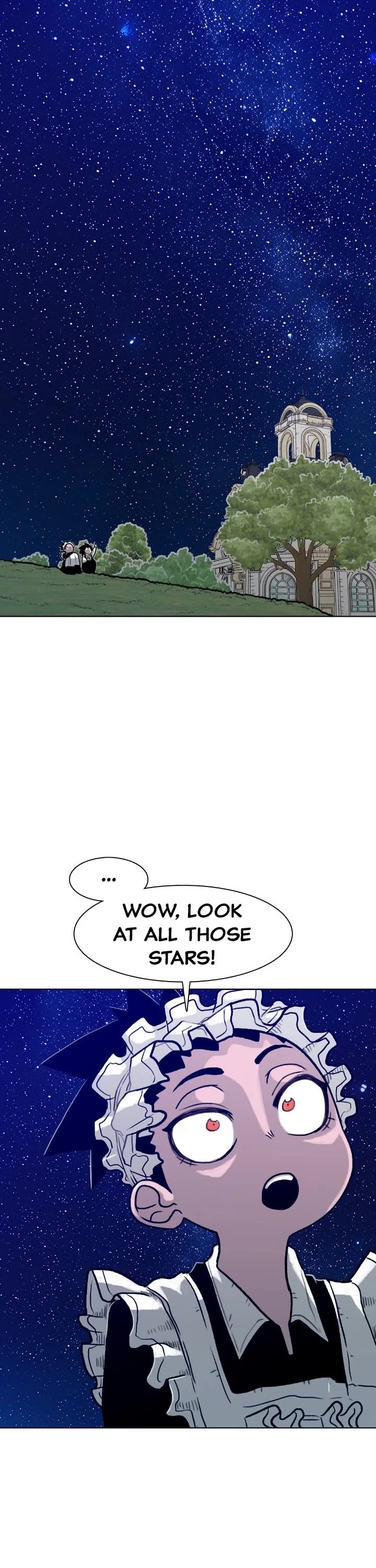 The Graymark Chapter 39 page 17 - Chapter 39: Episode 39