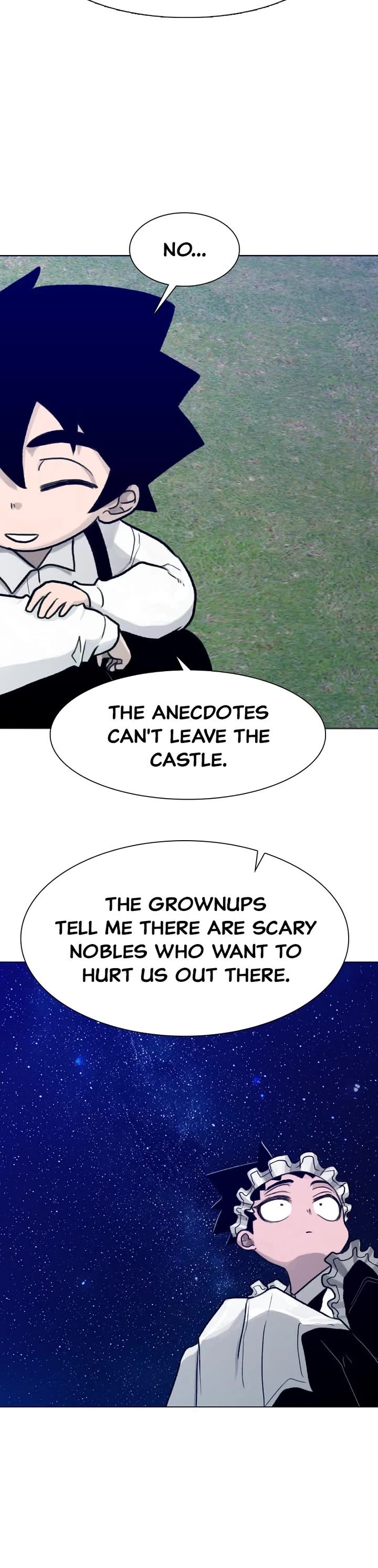 The Graymark Chapter 39 page 19 - Chapter 39: Episode 39