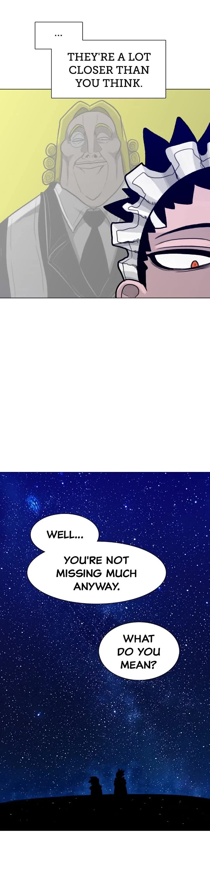 The Graymark Chapter 39 page 20 - Chapter 39: Episode 39