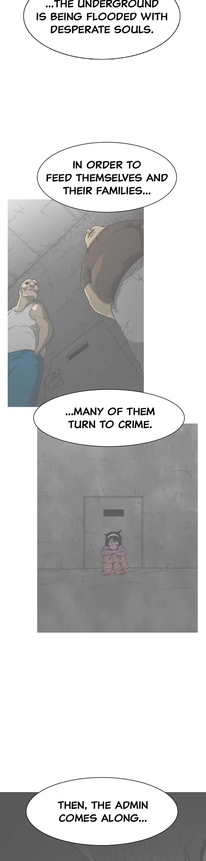 The Graymark Chapter 39 page 22 - Chapter 39: Episode 39