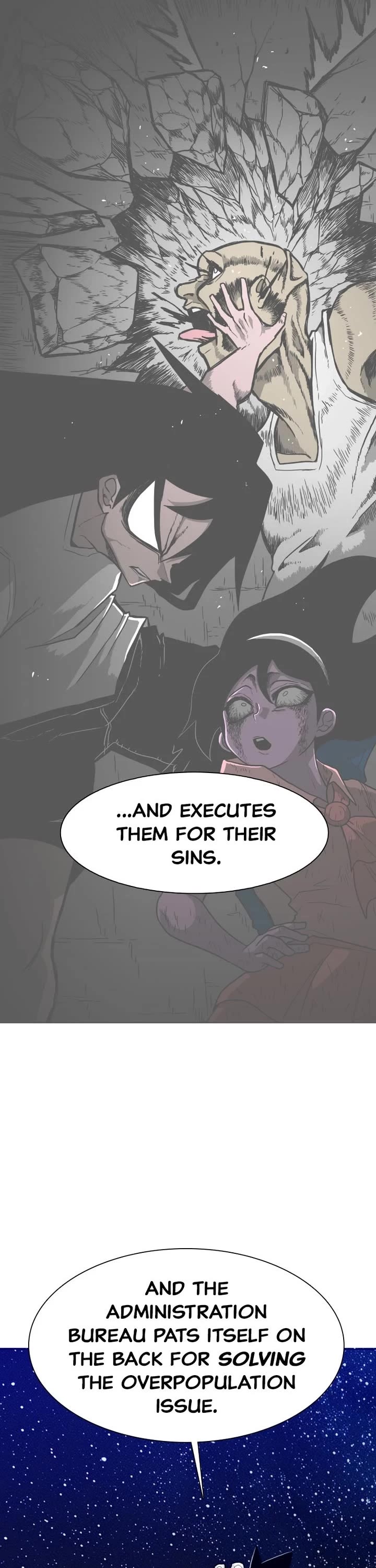 The Graymark Chapter 39 page 23 - Chapter 39: Episode 39