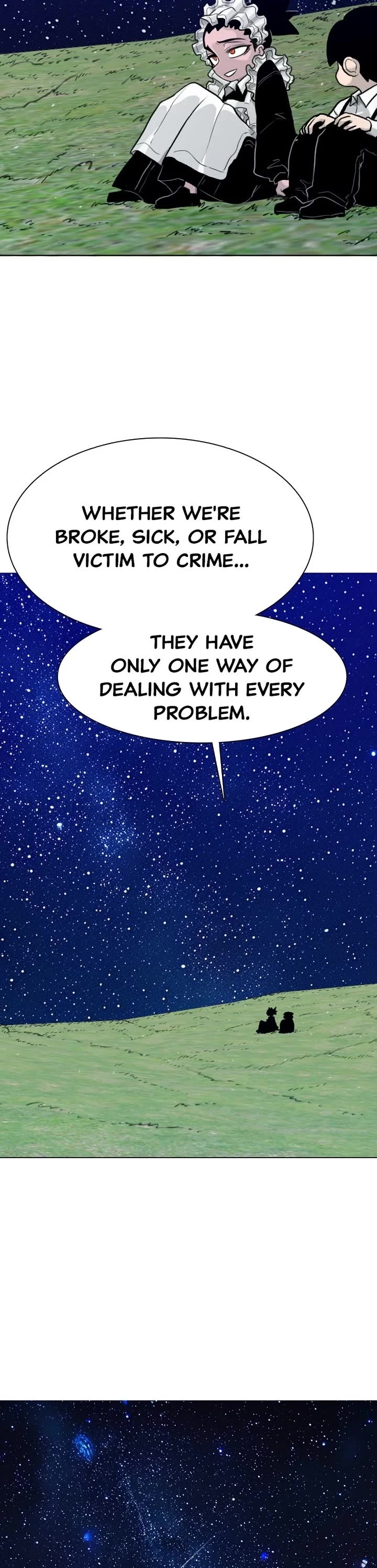 The Graymark Chapter 39 page 24 - Chapter 39: Episode 39
