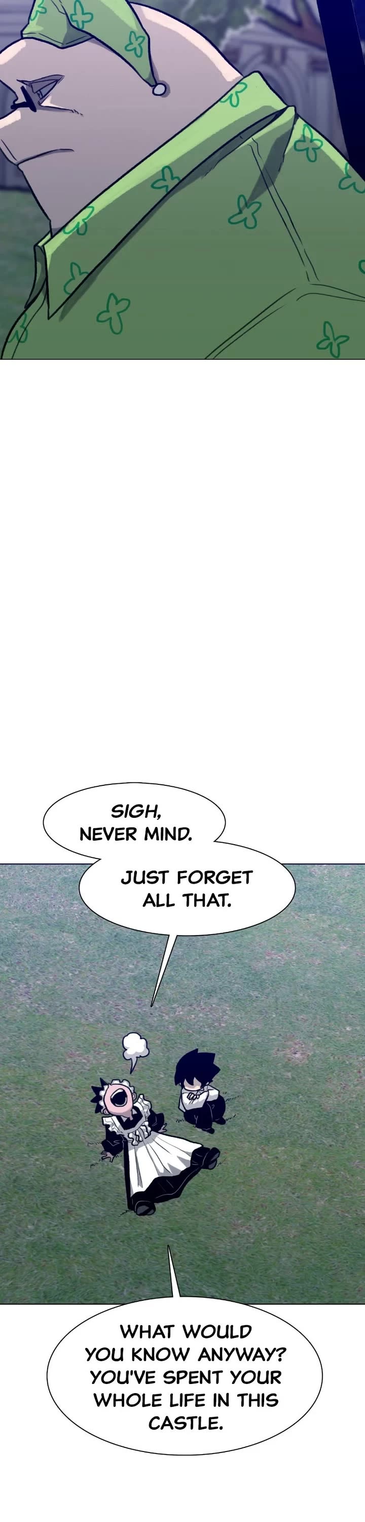 The Graymark Chapter 39 page 26 - Chapter 39: Episode 39