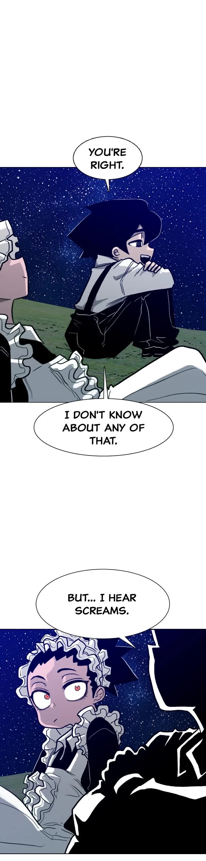 The Graymark Chapter 39 page 27 - Chapter 39: Episode 39