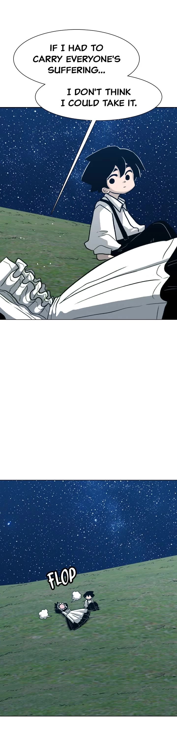 The Graymark Chapter 39 page 33 - Chapter 39: Episode 39