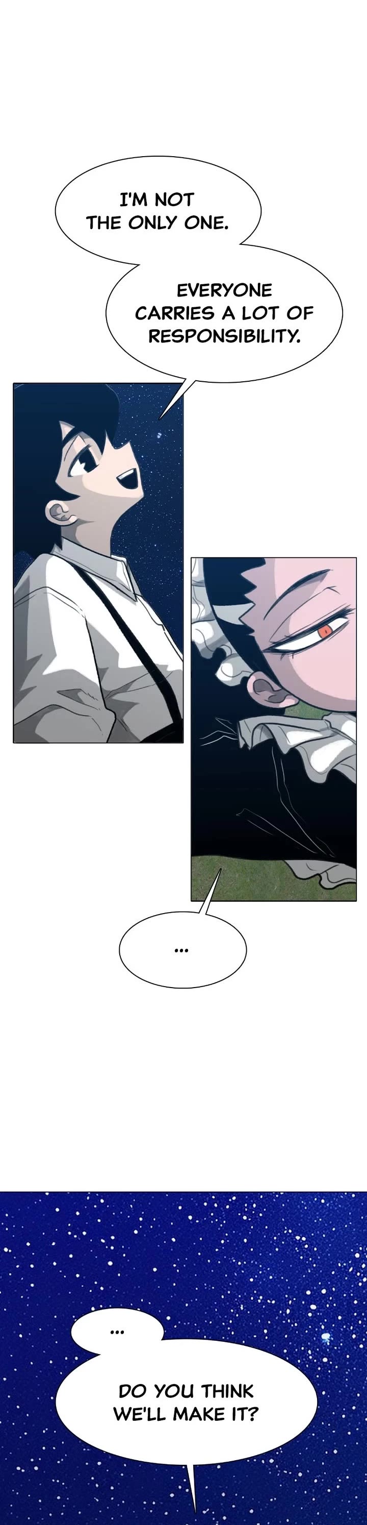 The Graymark Chapter 39 page 34 - Chapter 39: Episode 39