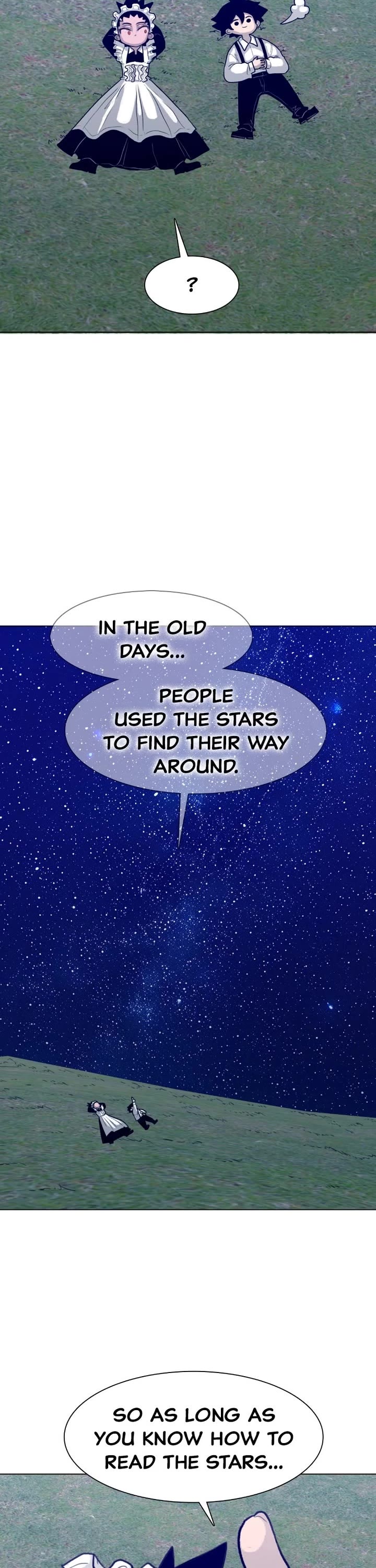 The Graymark Chapter 39 page 37 - Chapter 39: Episode 39