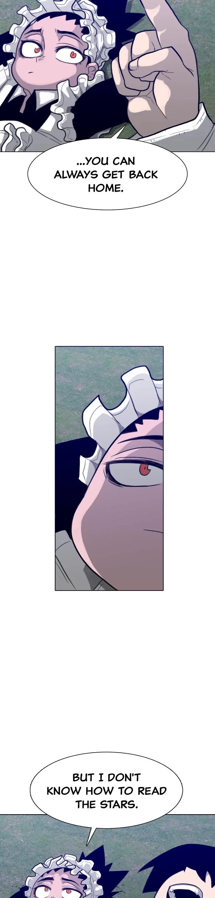 The Graymark Chapter 39 page 38 - Chapter 39: Episode 39