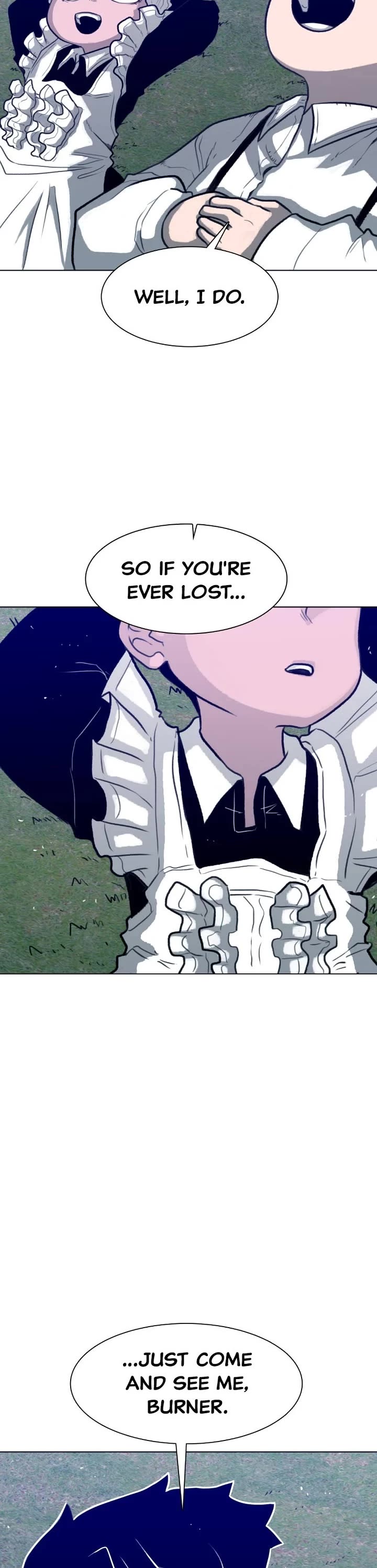 The Graymark Chapter 39 page 39 - Chapter 39: Episode 39