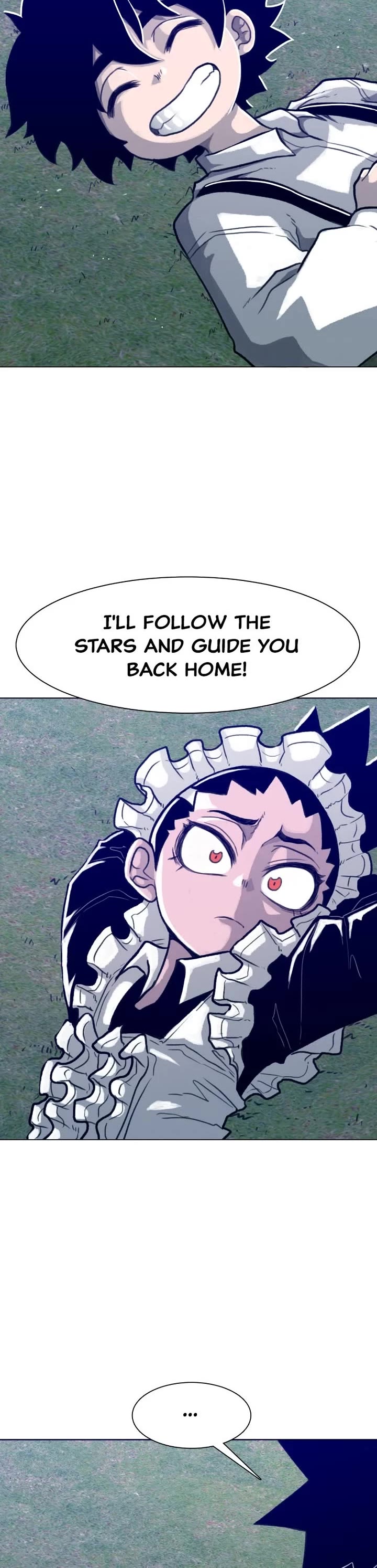 The Graymark Chapter 39 page 40 - Chapter 39: Episode 39