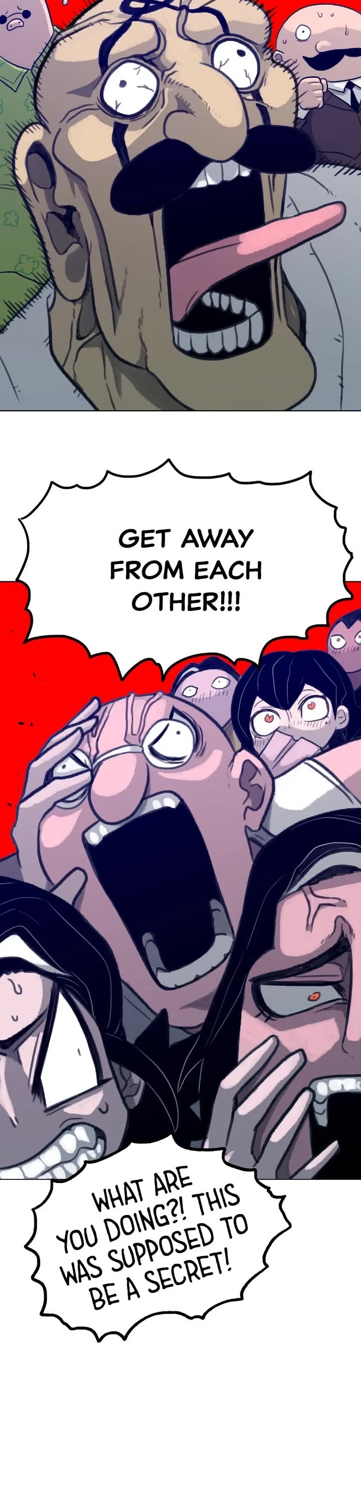 The Graymark Chapter 39 page 45 - Chapter 39: Episode 39