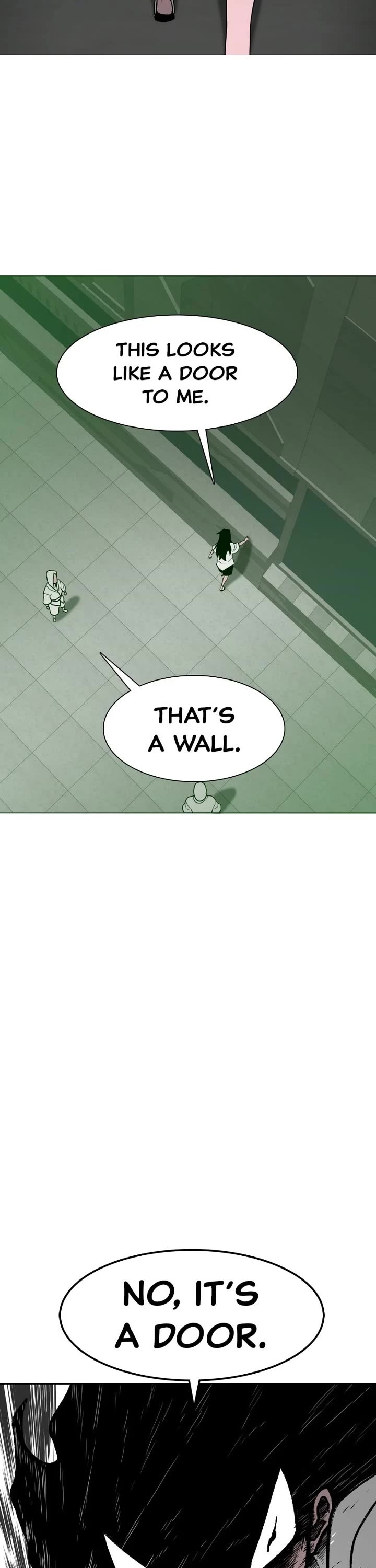 The Graymark Chapter 4 page 21 - Chapter 4: Episode 4