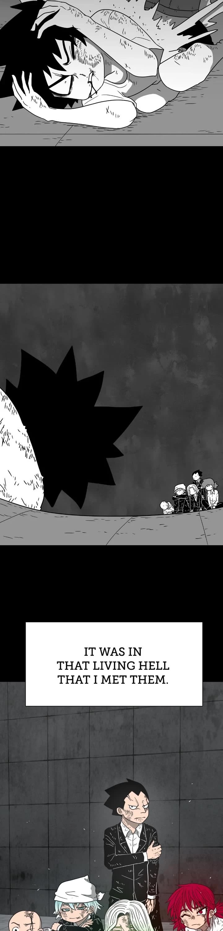 The Graymark Chapter 4 page 36 - Chapter 4: Episode 4