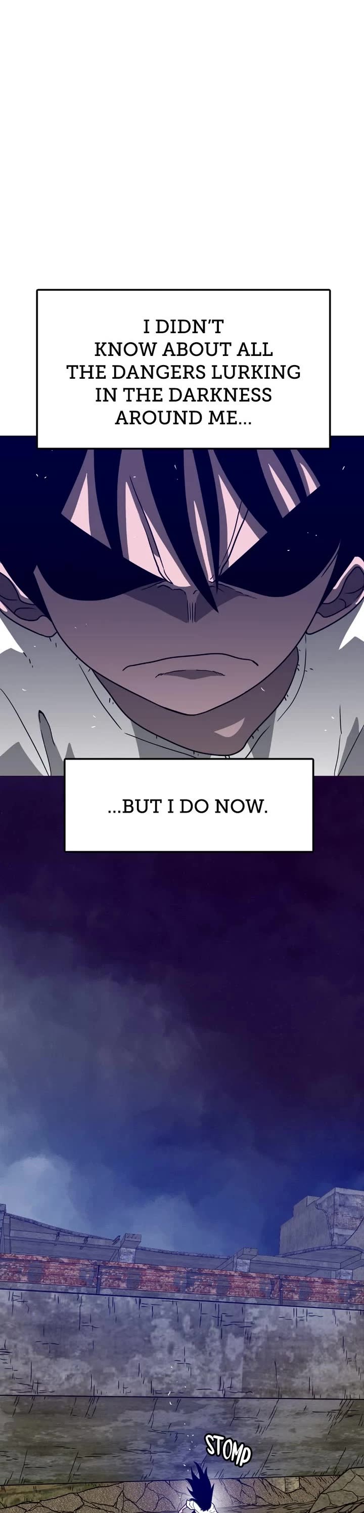 The Graymark Chapter 4 page 39 - Chapter 4: Episode 4