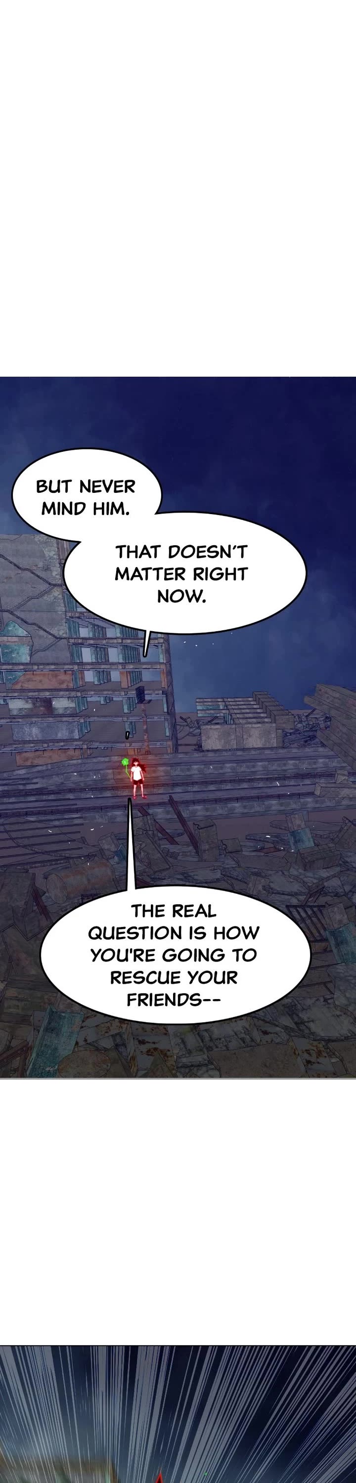 The Graymark Chapter 4 page 42 - Chapter 4: Episode 4
