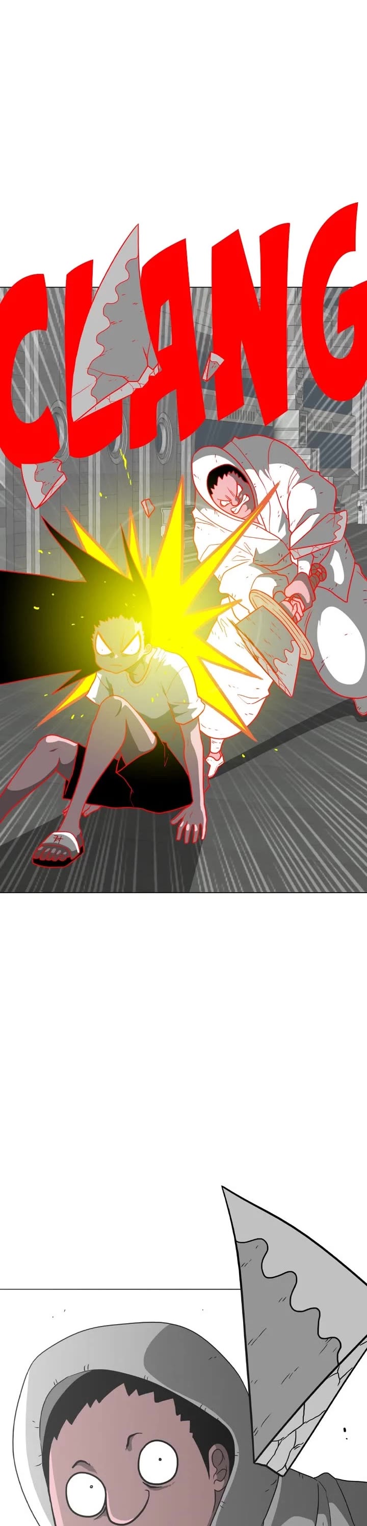 The Graymark Chapter 4 page 5 - Chapter 4: Episode 4