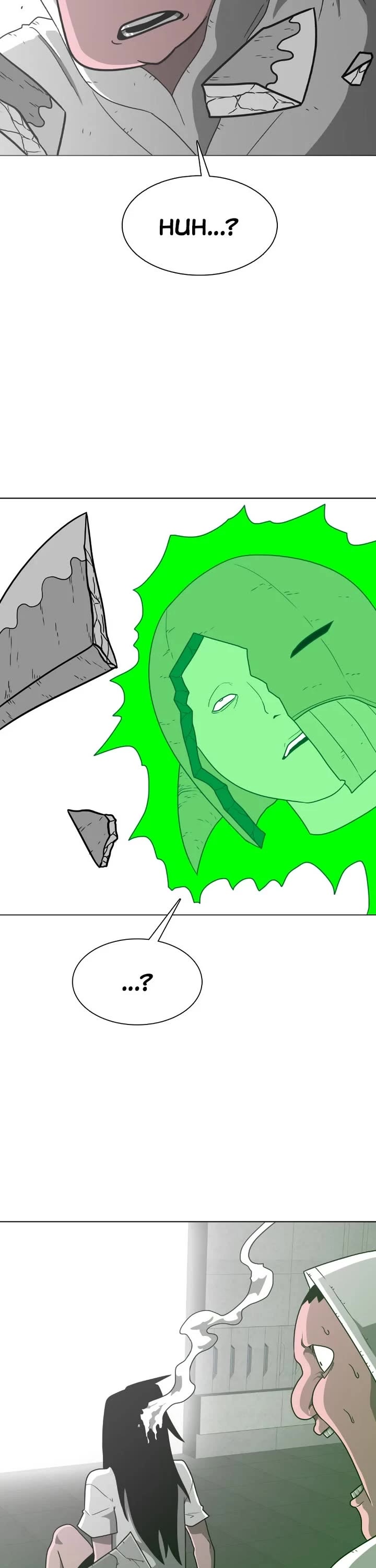 The Graymark Chapter 4 page 6 - Chapter 4: Episode 4