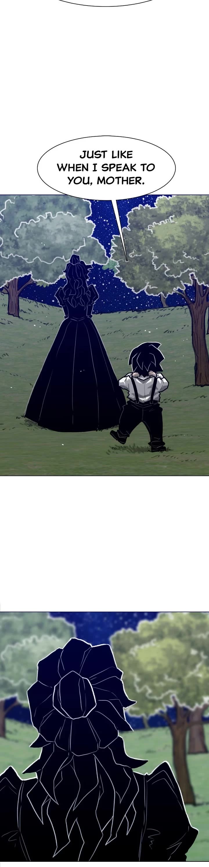 The Graymark Chapter 40 page 19 - Chapter 40: Episode 40