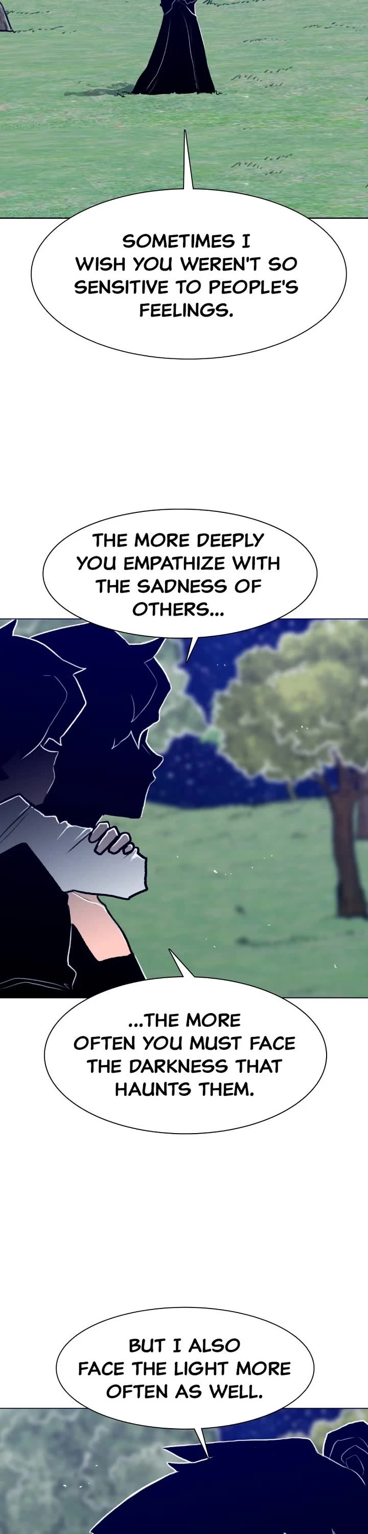 The Graymark Chapter 40 page 23 - Chapter 40: Episode 40