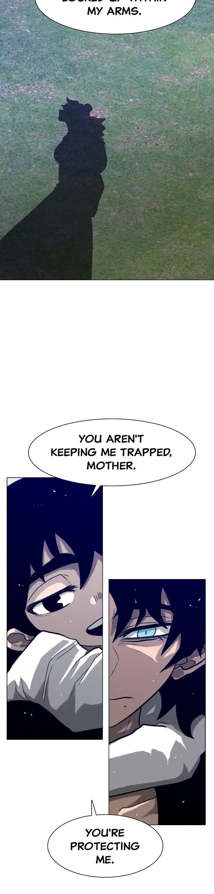 The Graymark Chapter 40 page 27 - Chapter 40: Episode 40