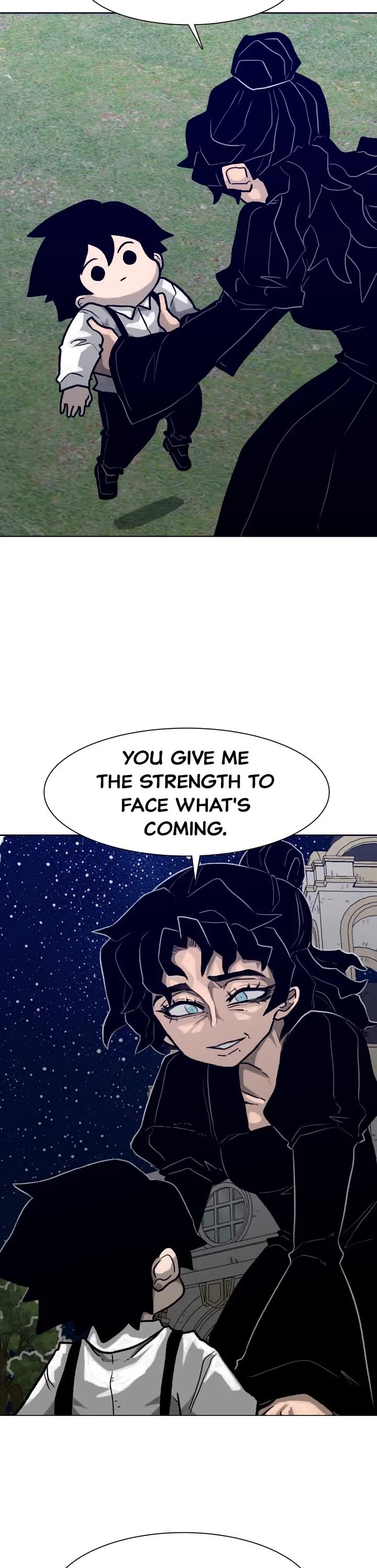 The Graymark Chapter 40 page 30 - Chapter 40: Episode 40
