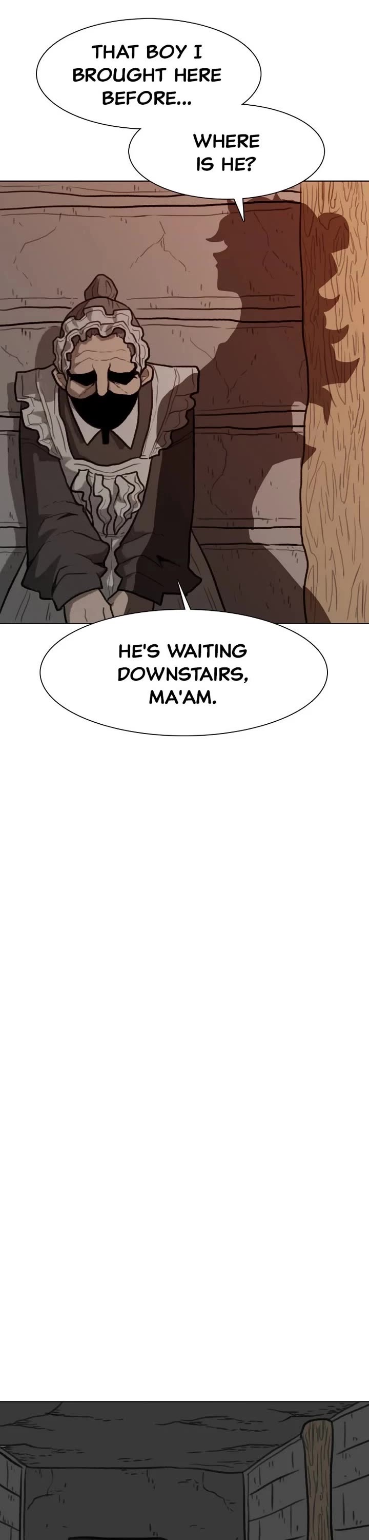 The Graymark Chapter 40 page 42 - Chapter 40: Episode 40