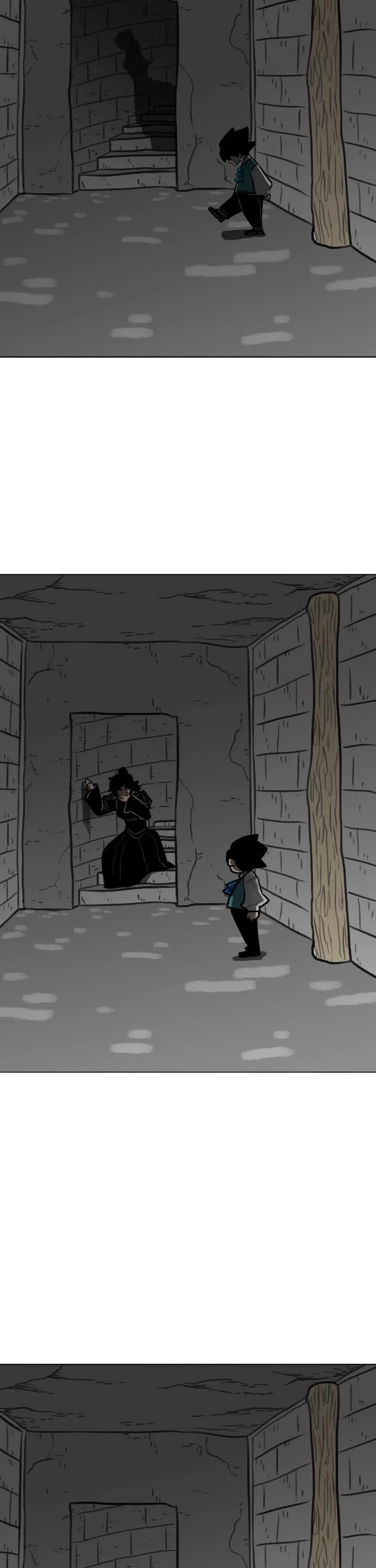 The Graymark Chapter 40 page 43 - Chapter 40: Episode 40
