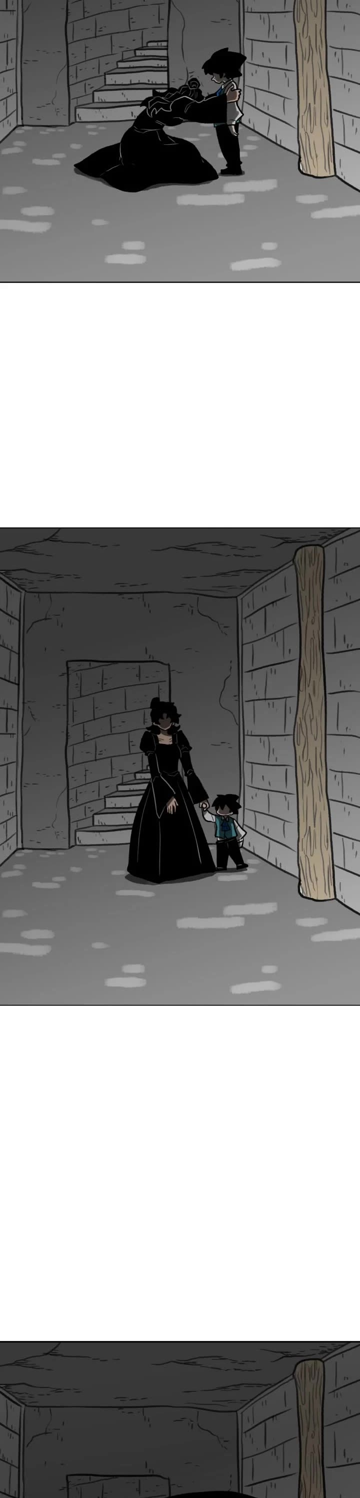 The Graymark Chapter 40 page 44 - Chapter 40: Episode 40