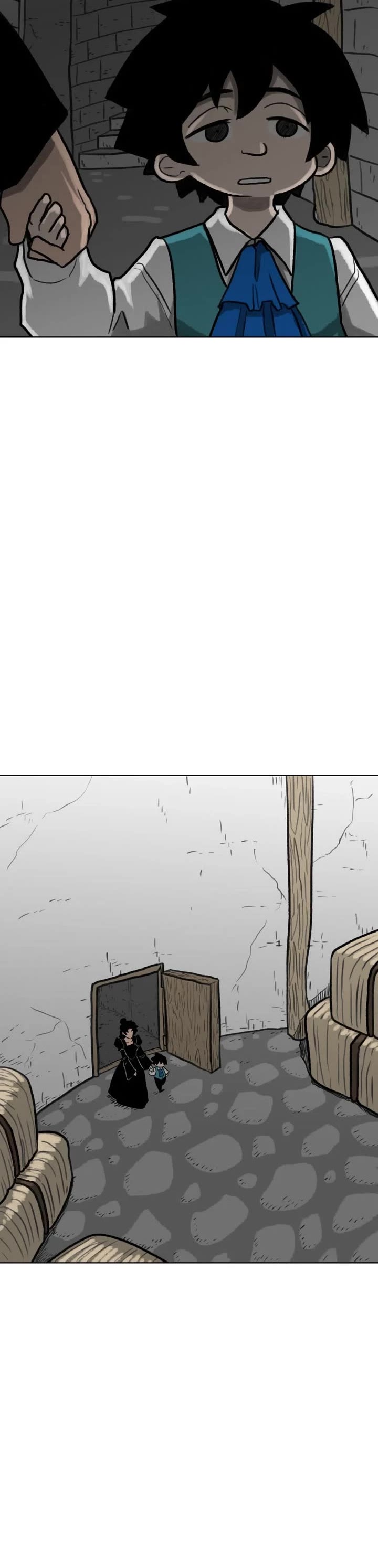 The Graymark Chapter 40 page 45 - Chapter 40: Episode 40