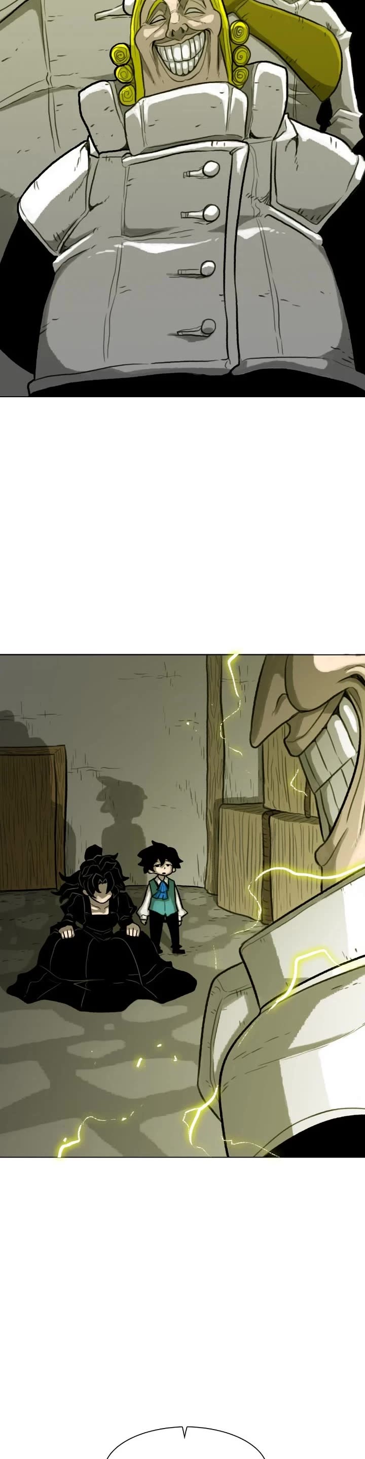 The Graymark Chapter 40 page 49 - Chapter 40: Episode 40