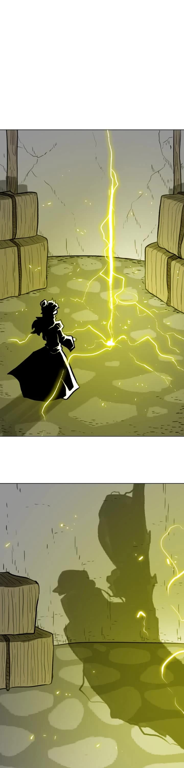 The Graymark Chapter 41 page 1 - Chapter 41: Episode 41